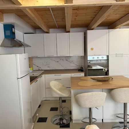 Injoy Apartamento *