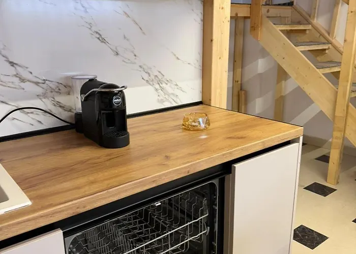 Injoy Apartment Tirana